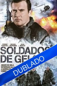 Soldado do Gelo